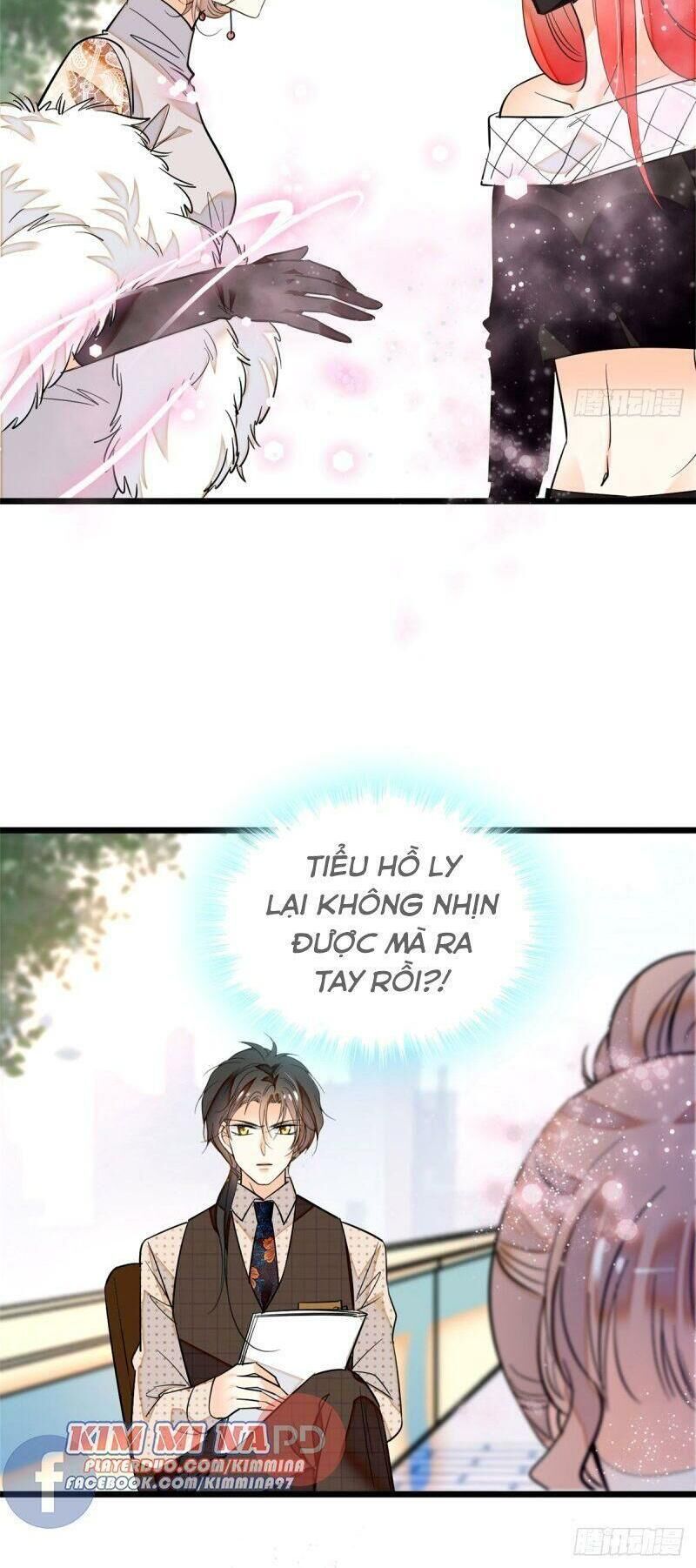 Toàn Mạng Đều Là Fan Cp Của Tôi Với Ảnh Đế Chapter 27 - Trang 2