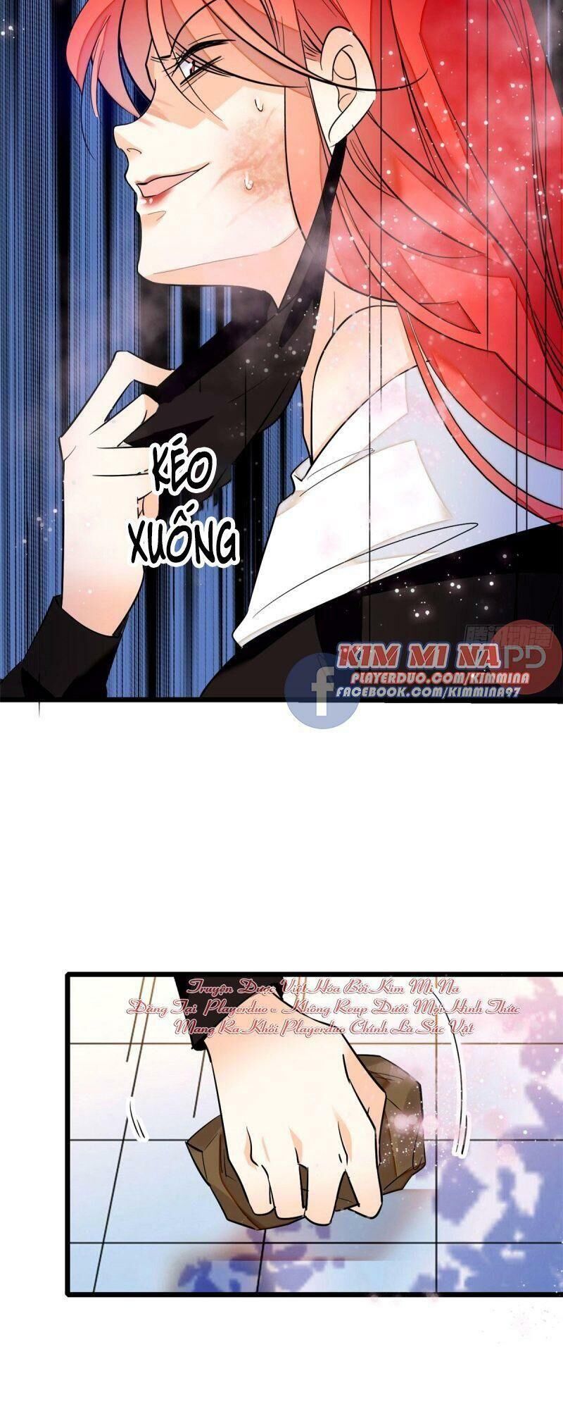 Toàn Mạng Đều Là Fan Cp Của Tôi Với Ảnh Đế Chapter 27 - Trang 2