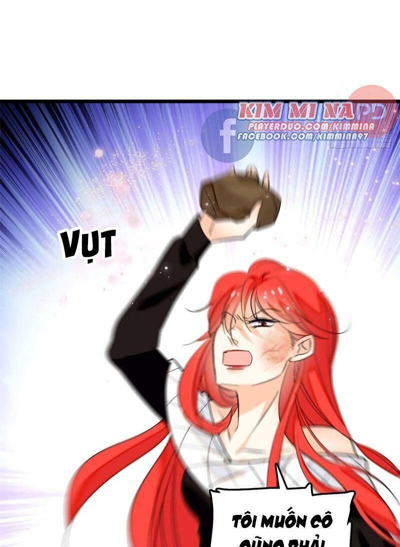 Toàn Mạng Đều Là Fan Cp Của Tôi Với Ảnh Đế Chapter 27 - Trang 2