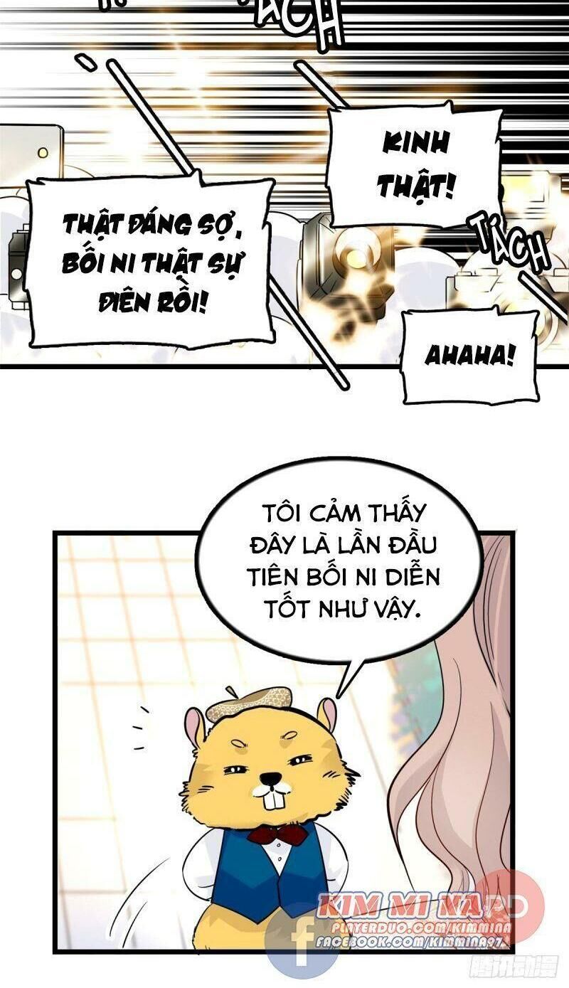 Toàn Mạng Đều Là Fan Cp Của Tôi Với Ảnh Đế Chapter 27 - Trang 2