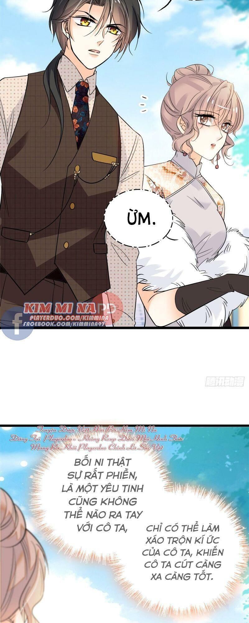 Toàn Mạng Đều Là Fan Cp Của Tôi Với Ảnh Đế Chapter 27 - Trang 2