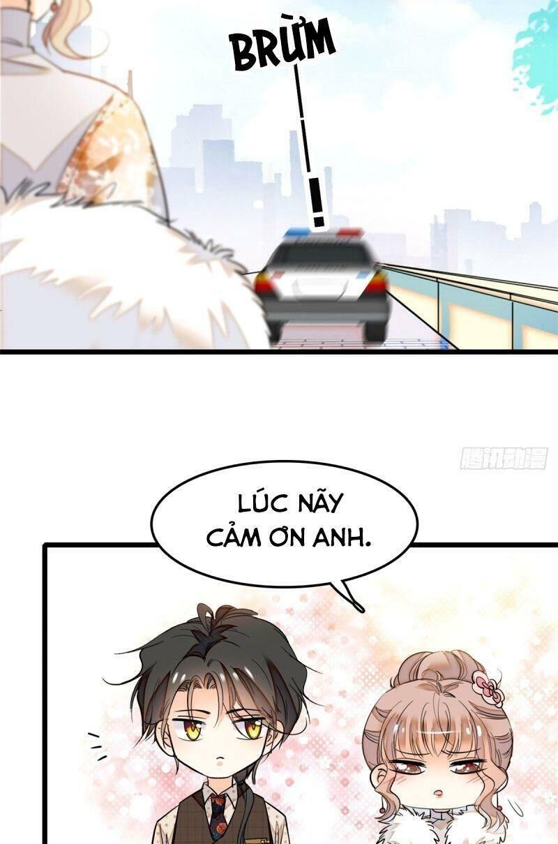 Toàn Mạng Đều Là Fan Cp Của Tôi Với Ảnh Đế Chapter 27 - Trang 2