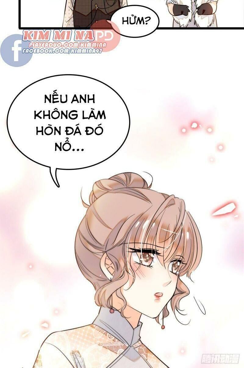 Toàn Mạng Đều Là Fan Cp Của Tôi Với Ảnh Đế Chapter 27 - Trang 2