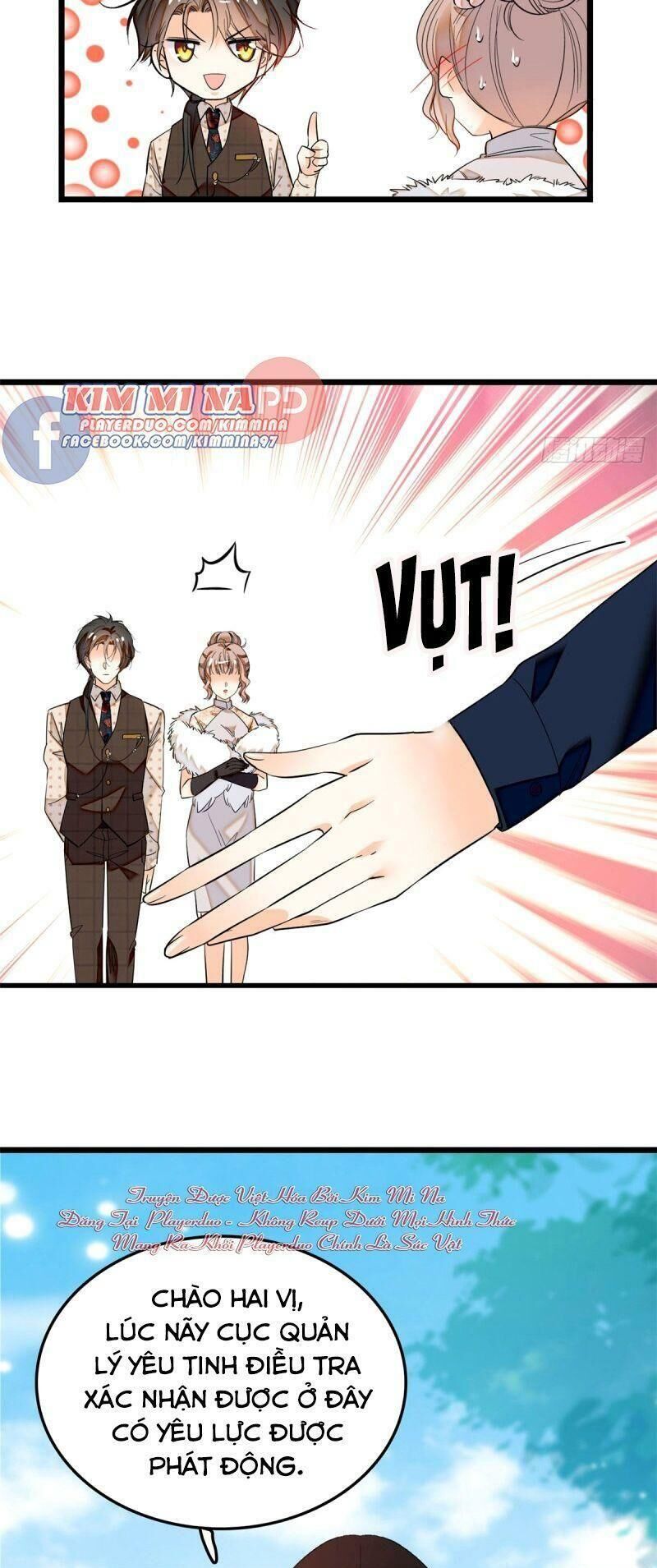 Toàn Mạng Đều Là Fan Cp Của Tôi Với Ảnh Đế Chapter 27 - Trang 2