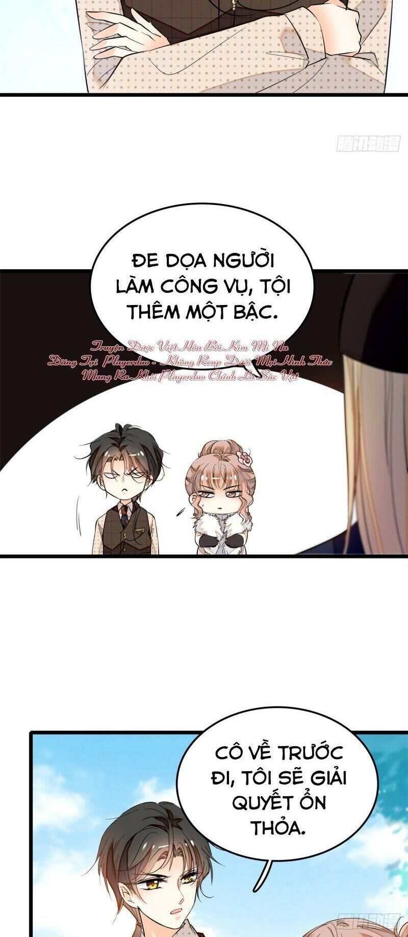 Toàn Mạng Đều Là Fan Cp Của Tôi Với Ảnh Đế Chapter 27 - Trang 2