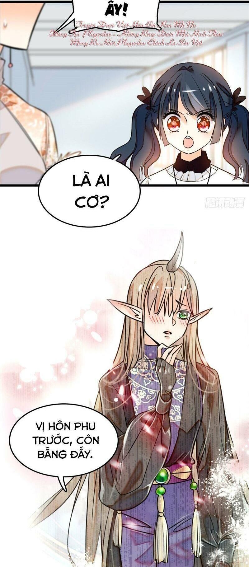 Toàn Mạng Đều Là Fan Cp Của Tôi Với Ảnh Đế Chapter 27 - Trang 2