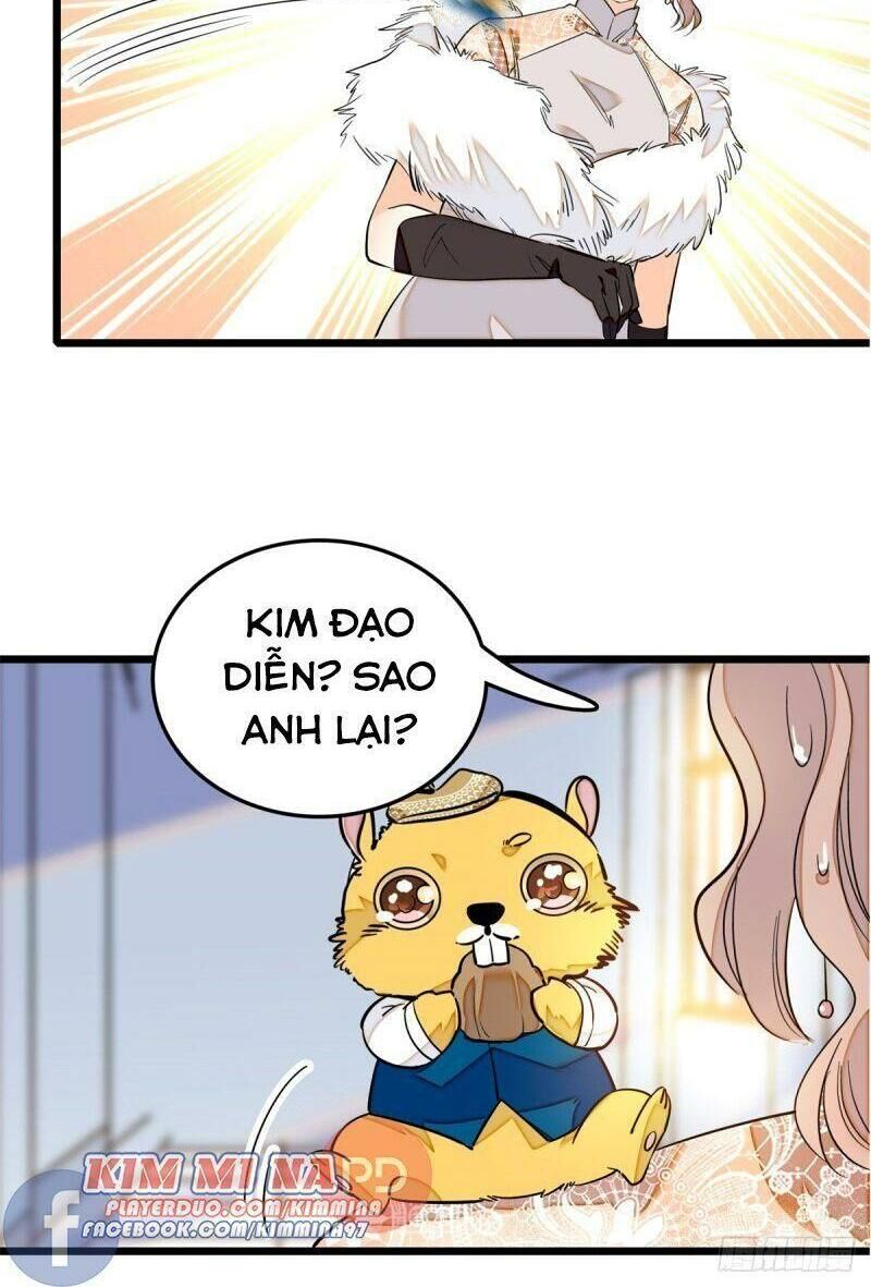 Toàn Mạng Đều Là Fan Cp Của Tôi Với Ảnh Đế Chapter 27 - Trang 2