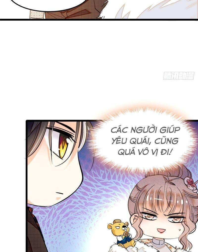 Toàn Mạng Đều Là Fan Cp Của Tôi Với Ảnh Đế Chapter 27 - Trang 2