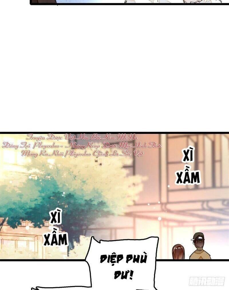 Toàn Mạng Đều Là Fan Cp Của Tôi Với Ảnh Đế Chapter 27 - Trang 2