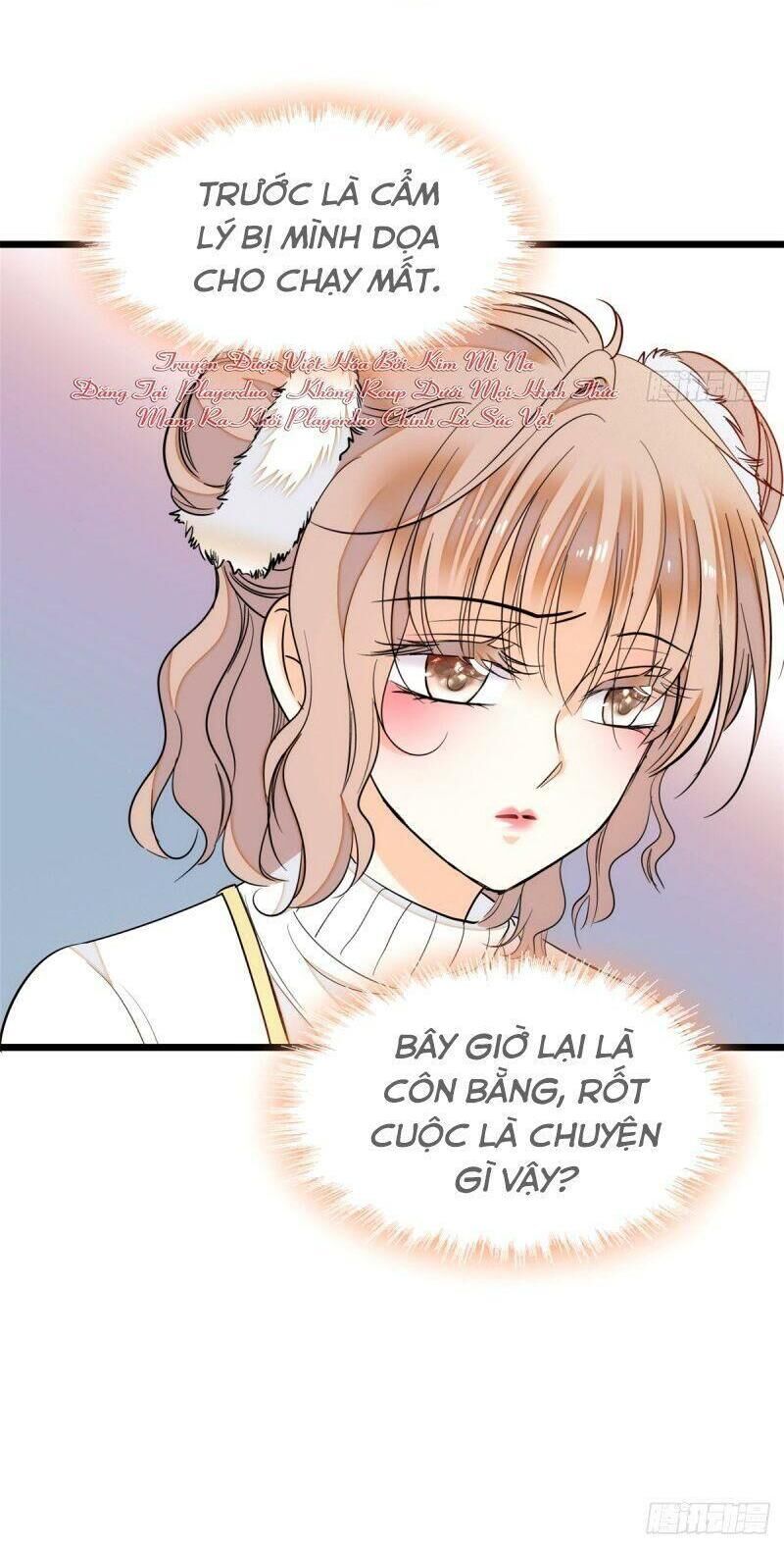 Toàn Mạng Đều Là Fan Cp Của Tôi Với Ảnh Đế Chapter 28 - Trang 2