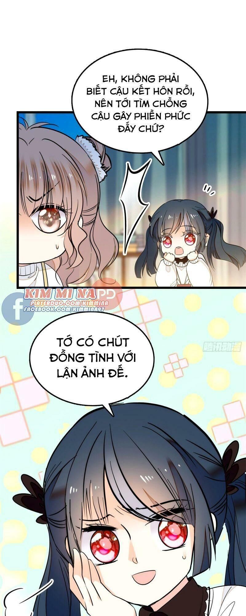 Toàn Mạng Đều Là Fan Cp Của Tôi Với Ảnh Đế Chapter 28 - Trang 2