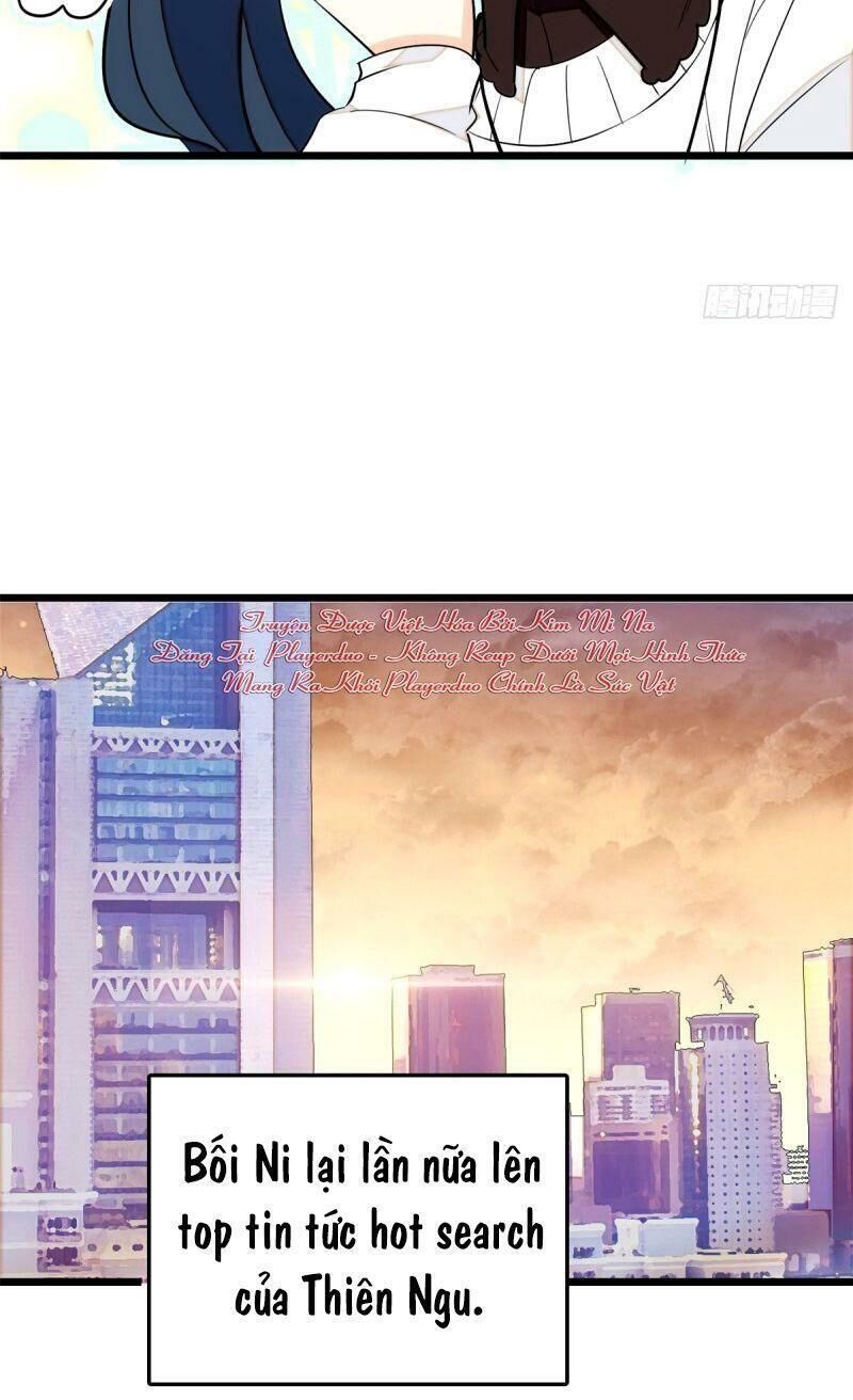 Toàn Mạng Đều Là Fan Cp Của Tôi Với Ảnh Đế Chapter 28 - Trang 2
