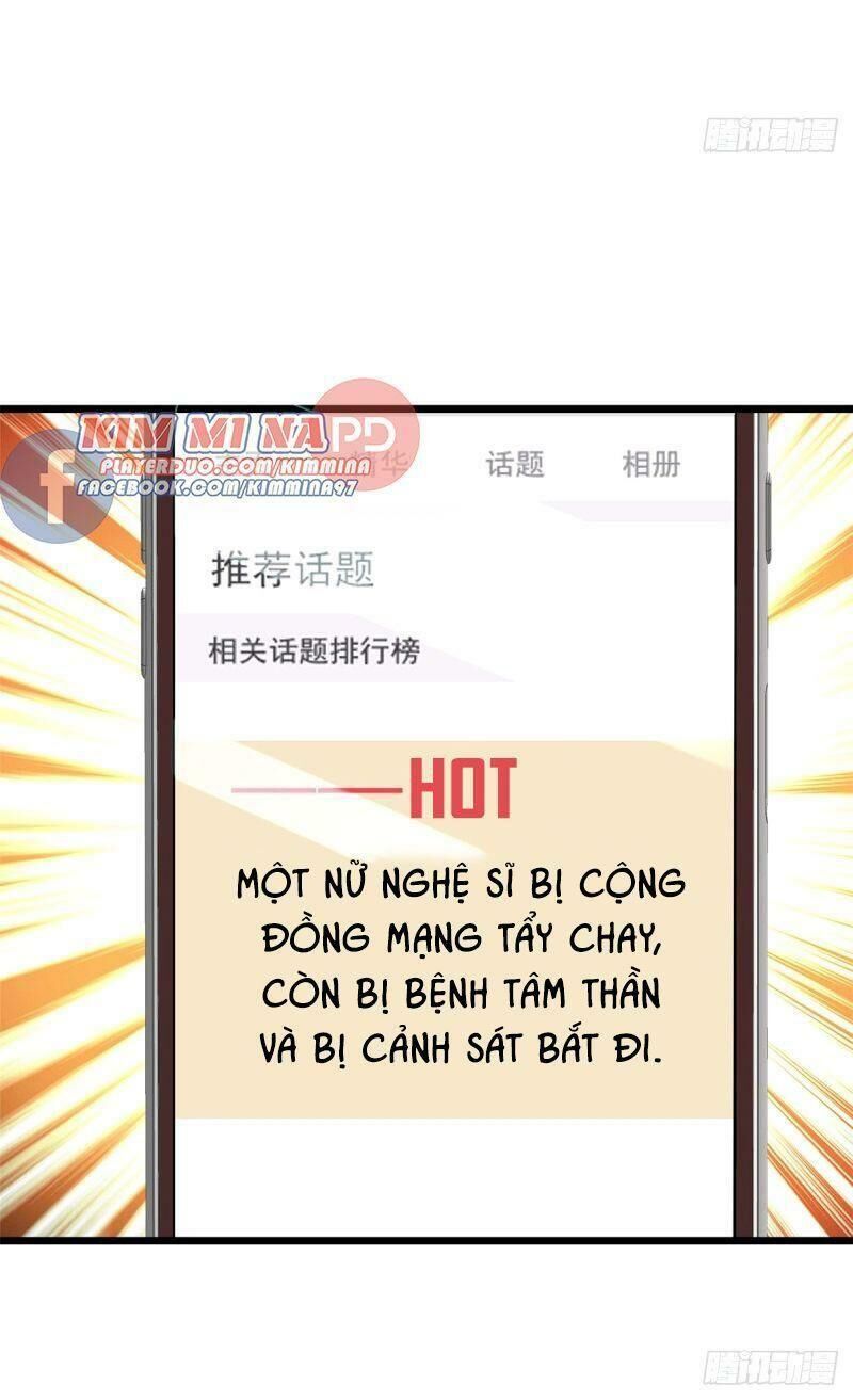Toàn Mạng Đều Là Fan Cp Của Tôi Với Ảnh Đế Chapter 28 - Trang 2