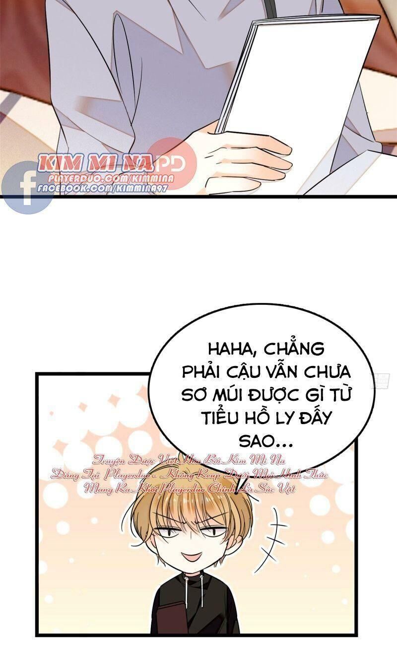 Toàn Mạng Đều Là Fan Cp Của Tôi Với Ảnh Đế Chapter 28 - Trang 2
