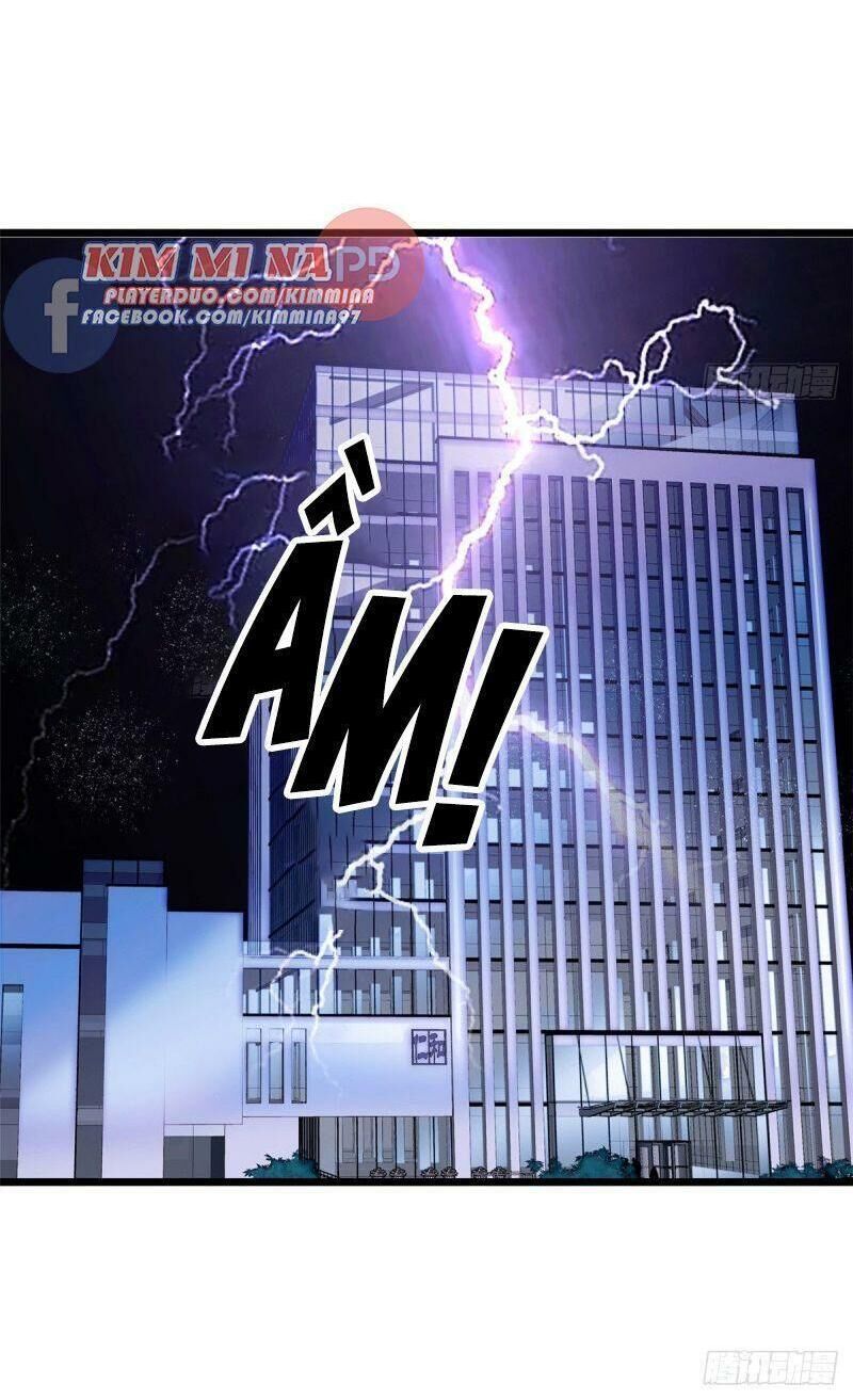 Toàn Mạng Đều Là Fan Cp Của Tôi Với Ảnh Đế Chapter 28 - Trang 2