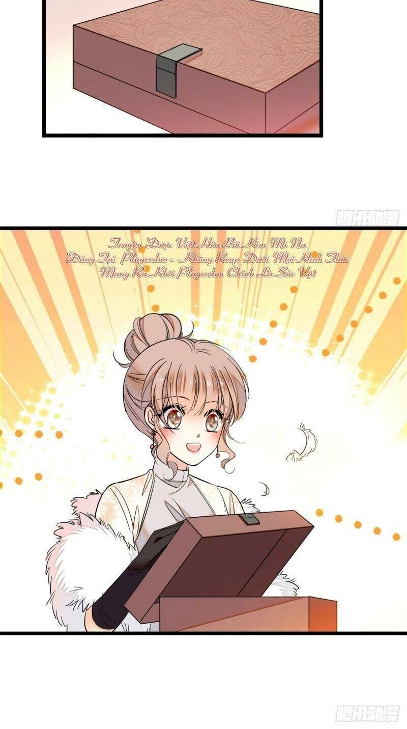 Toàn Mạng Đều Là Fan Cp Của Tôi Với Ảnh Đế Chapter 28 - Trang 2