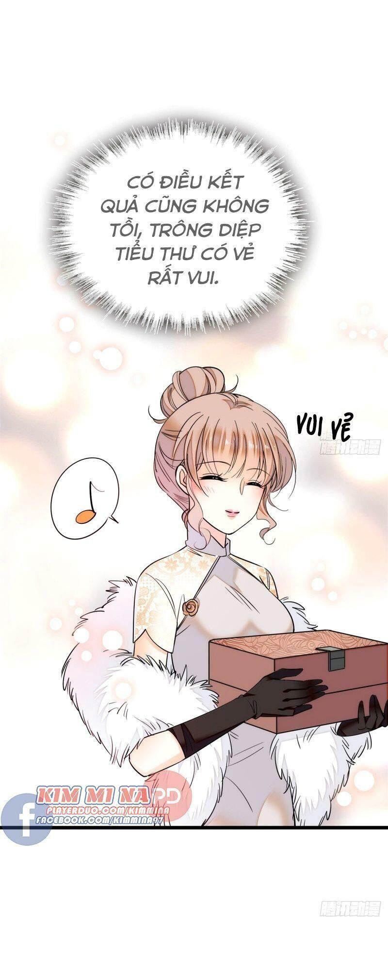 Toàn Mạng Đều Là Fan Cp Của Tôi Với Ảnh Đế Chapter 28 - Trang 2