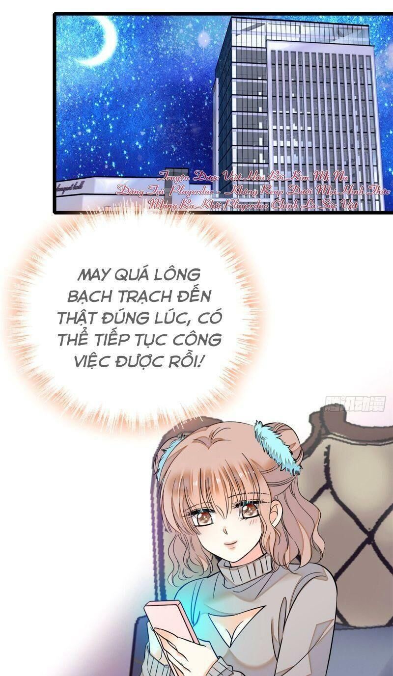 Toàn Mạng Đều Là Fan Cp Của Tôi Với Ảnh Đế Chapter 28 - Trang 2