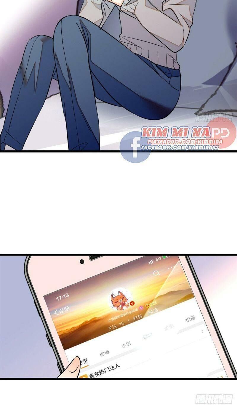 Toàn Mạng Đều Là Fan Cp Của Tôi Với Ảnh Đế Chapter 28 - Trang 2