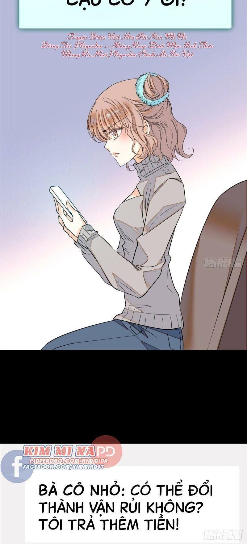 Toàn Mạng Đều Là Fan Cp Của Tôi Với Ảnh Đế Chapter 28 - Trang 2