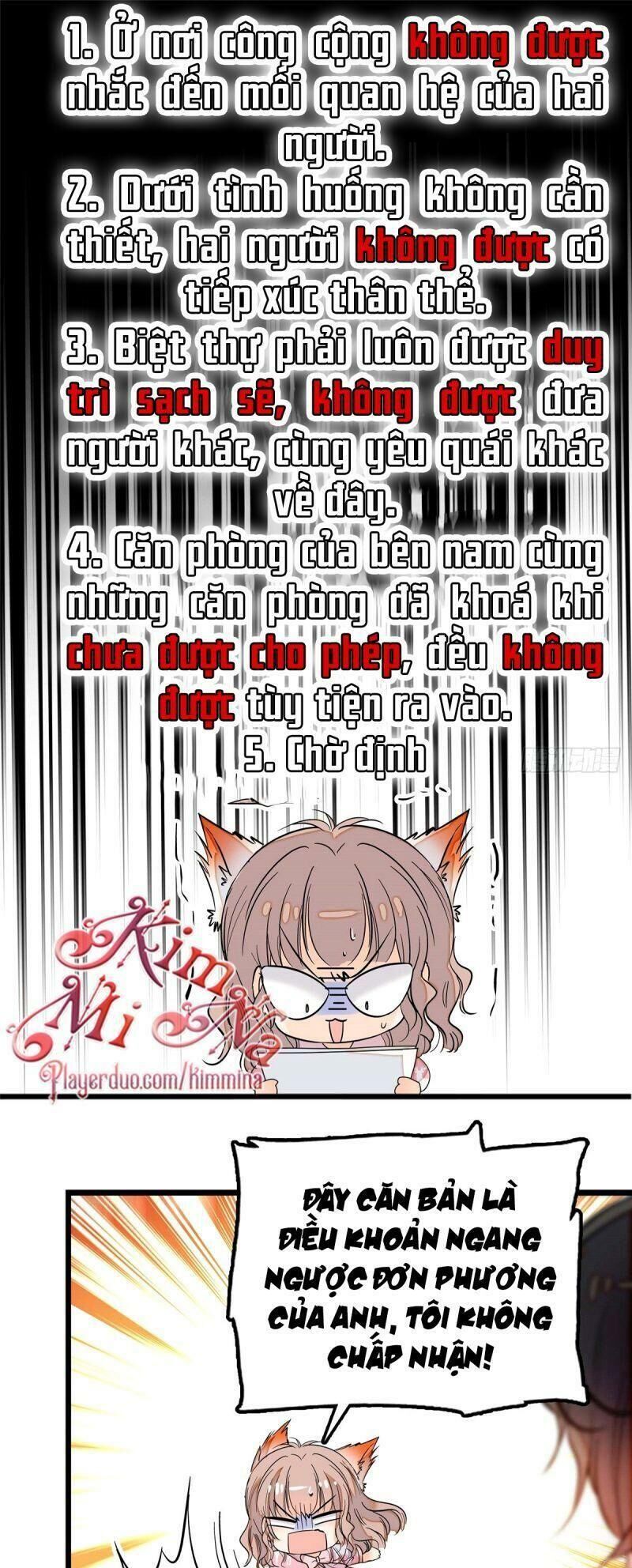 Toàn Mạng Đều Là Fan Cp Của Tôi Với Ảnh Đế Chapter 3 - Trang 2