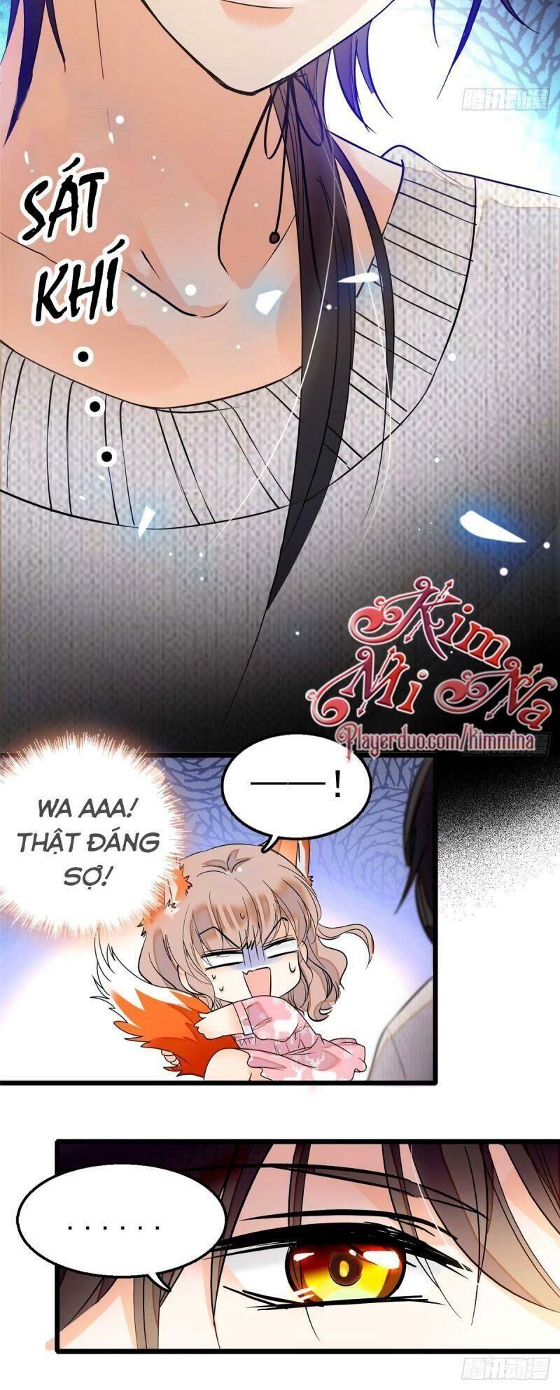 Toàn Mạng Đều Là Fan Cp Của Tôi Với Ảnh Đế Chapter 3 - Trang 2