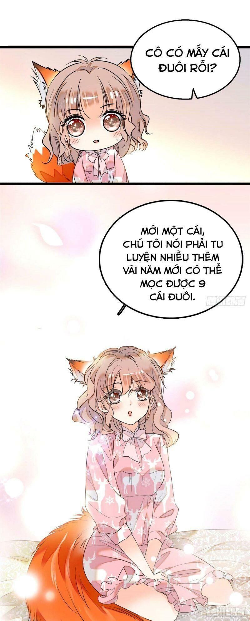 Toàn Mạng Đều Là Fan Cp Của Tôi Với Ảnh Đế Chapter 3 - Trang 2