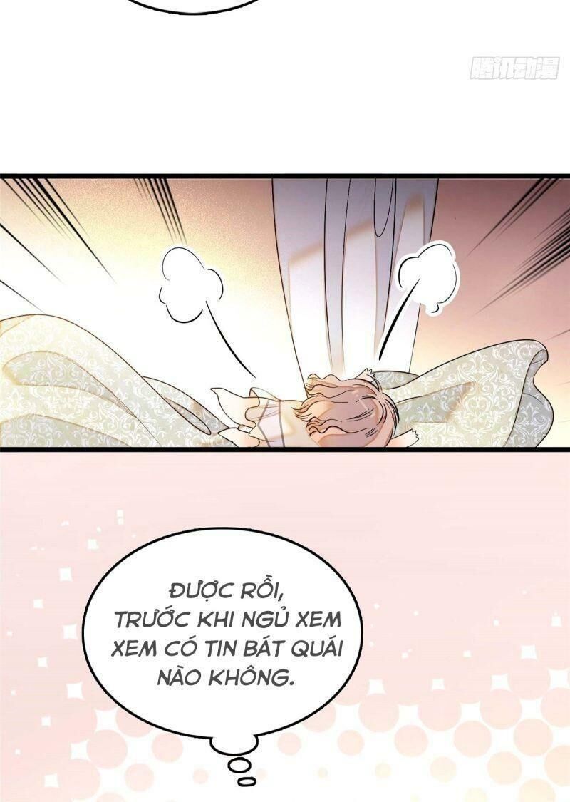 Toàn Mạng Đều Là Fan Cp Của Tôi Với Ảnh Đế Chapter 3 - Trang 2