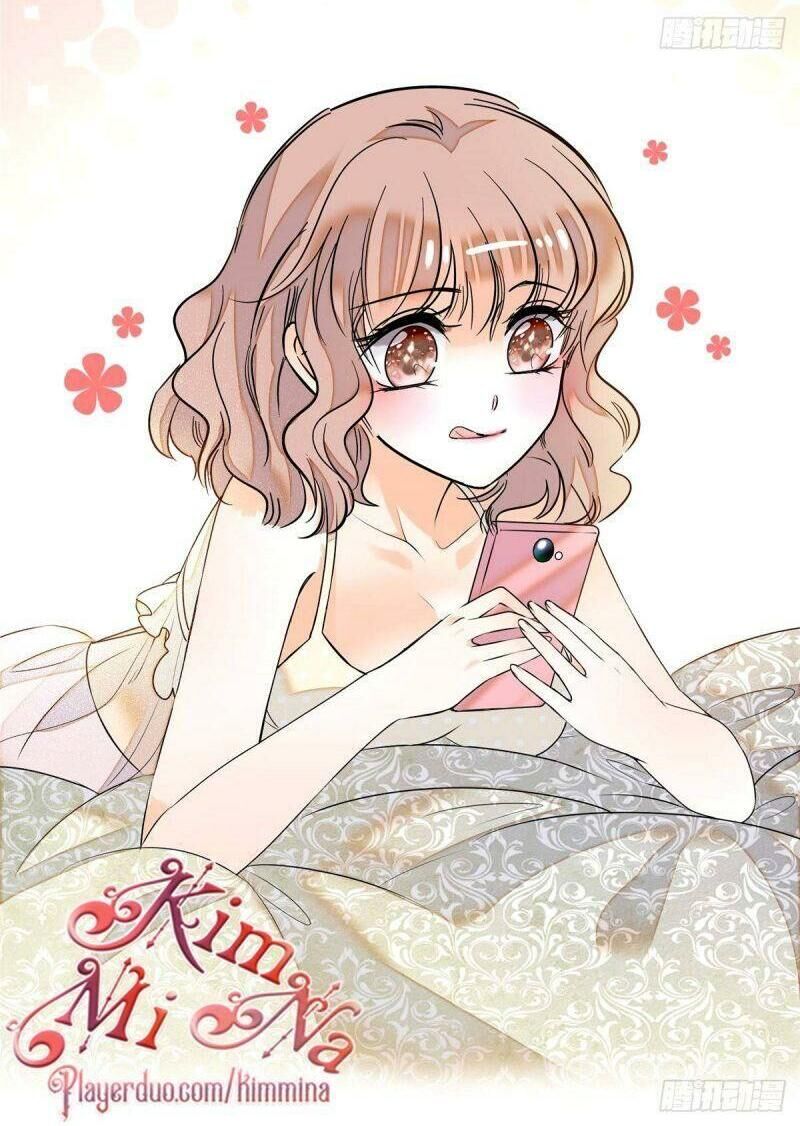 Toàn Mạng Đều Là Fan Cp Của Tôi Với Ảnh Đế Chapter 3 - Trang 2