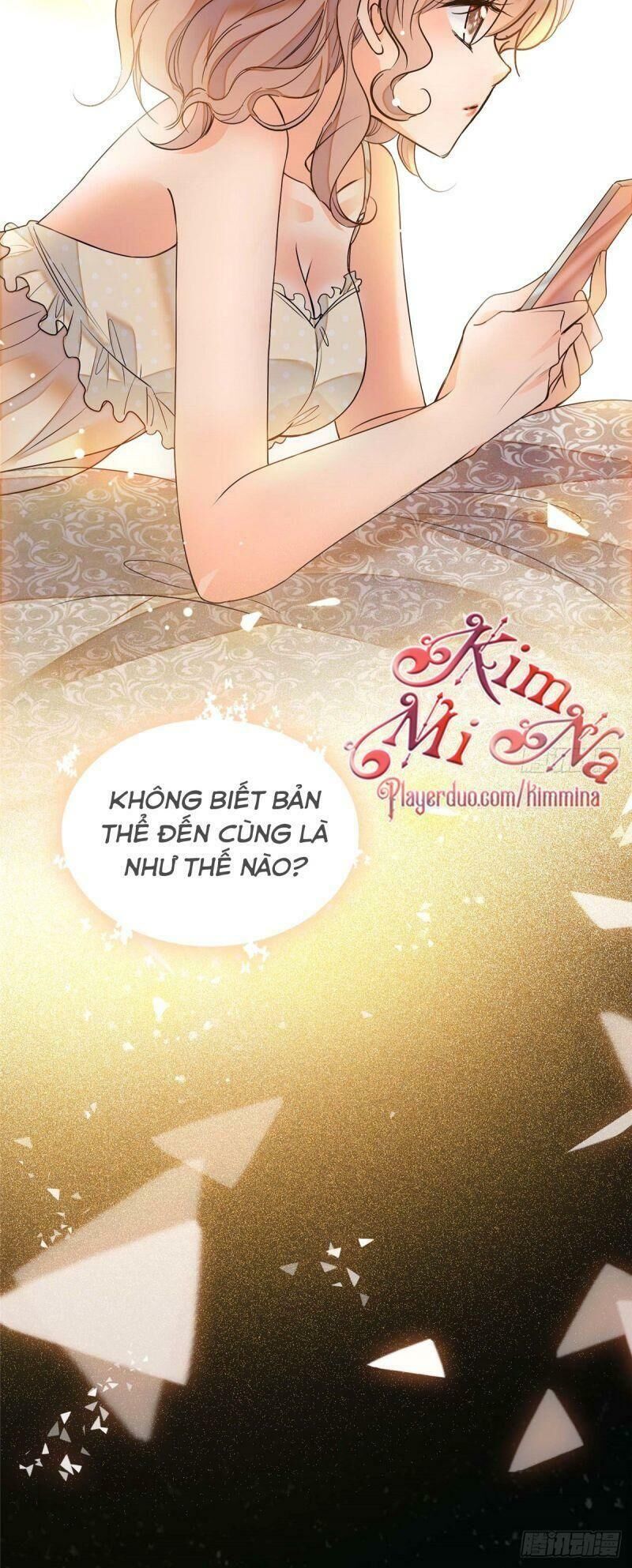 Toàn Mạng Đều Là Fan Cp Của Tôi Với Ảnh Đế Chapter 3 - Trang 2