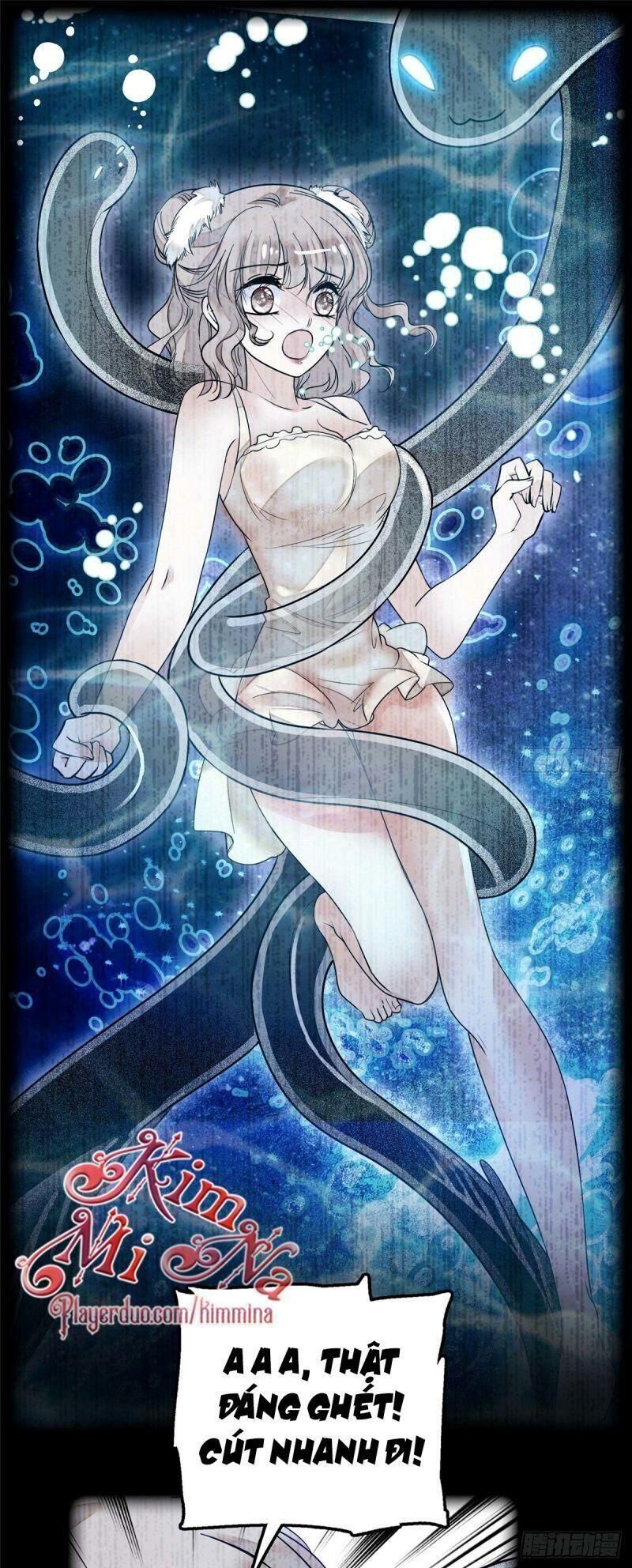 Toàn Mạng Đều Là Fan Cp Của Tôi Với Ảnh Đế Chapter 3 - Trang 2