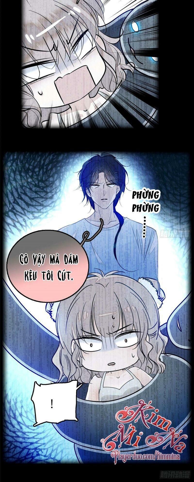 Toàn Mạng Đều Là Fan Cp Của Tôi Với Ảnh Đế Chapter 3 - Trang 2