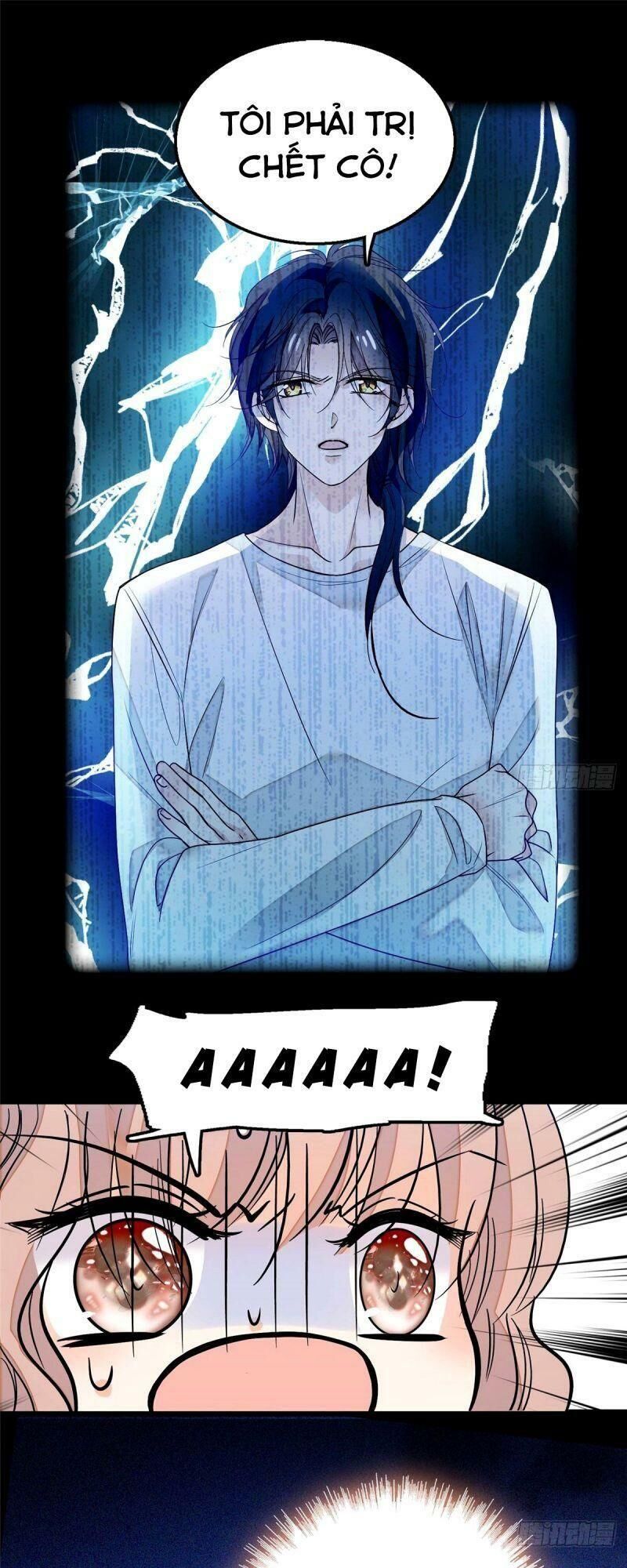 Toàn Mạng Đều Là Fan Cp Của Tôi Với Ảnh Đế Chapter 3 - Trang 2