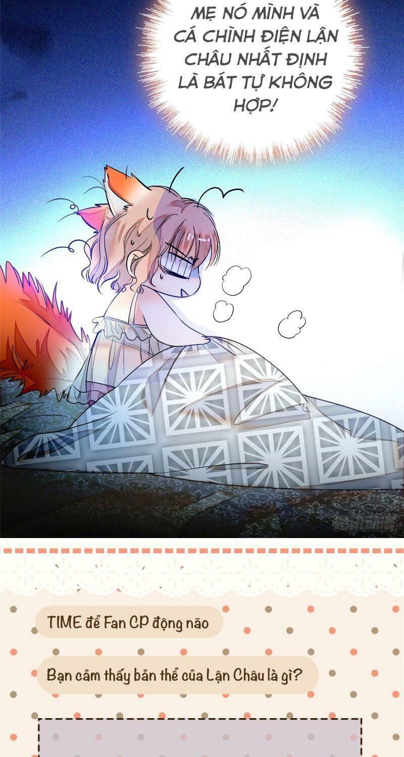 Toàn Mạng Đều Là Fan Cp Của Tôi Với Ảnh Đế Chapter 3 - Trang 2