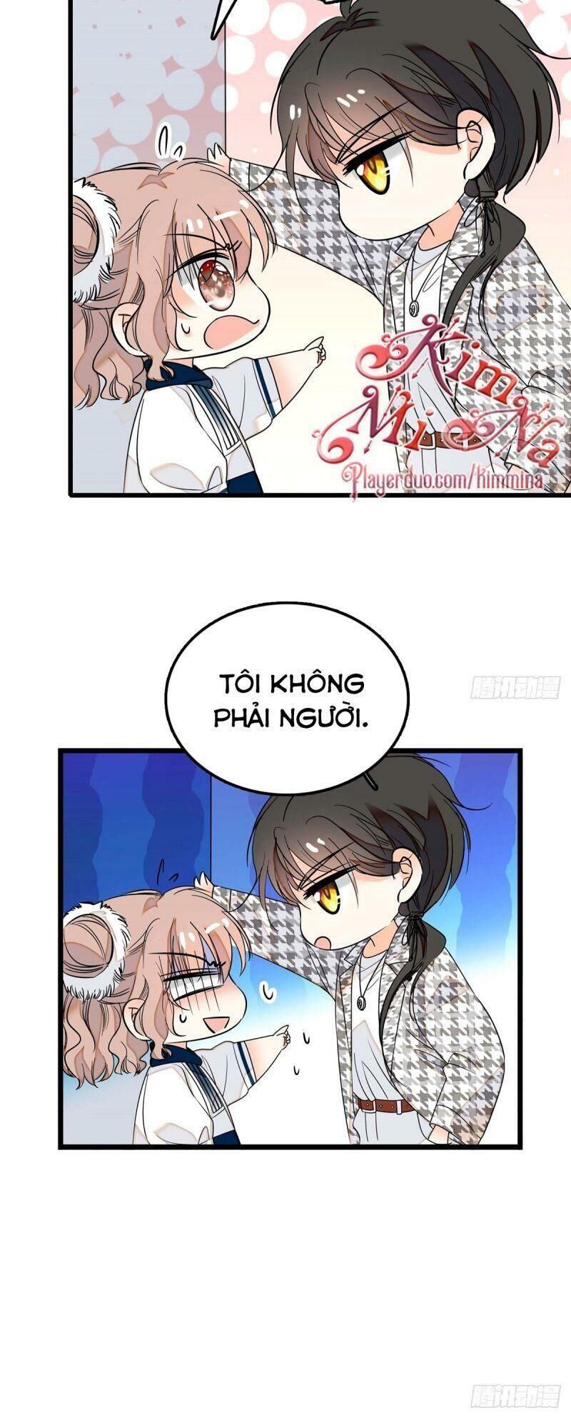 Toàn Mạng Đều Là Fan Cp Của Tôi Với Ảnh Đế Chapter 3 - Trang 2