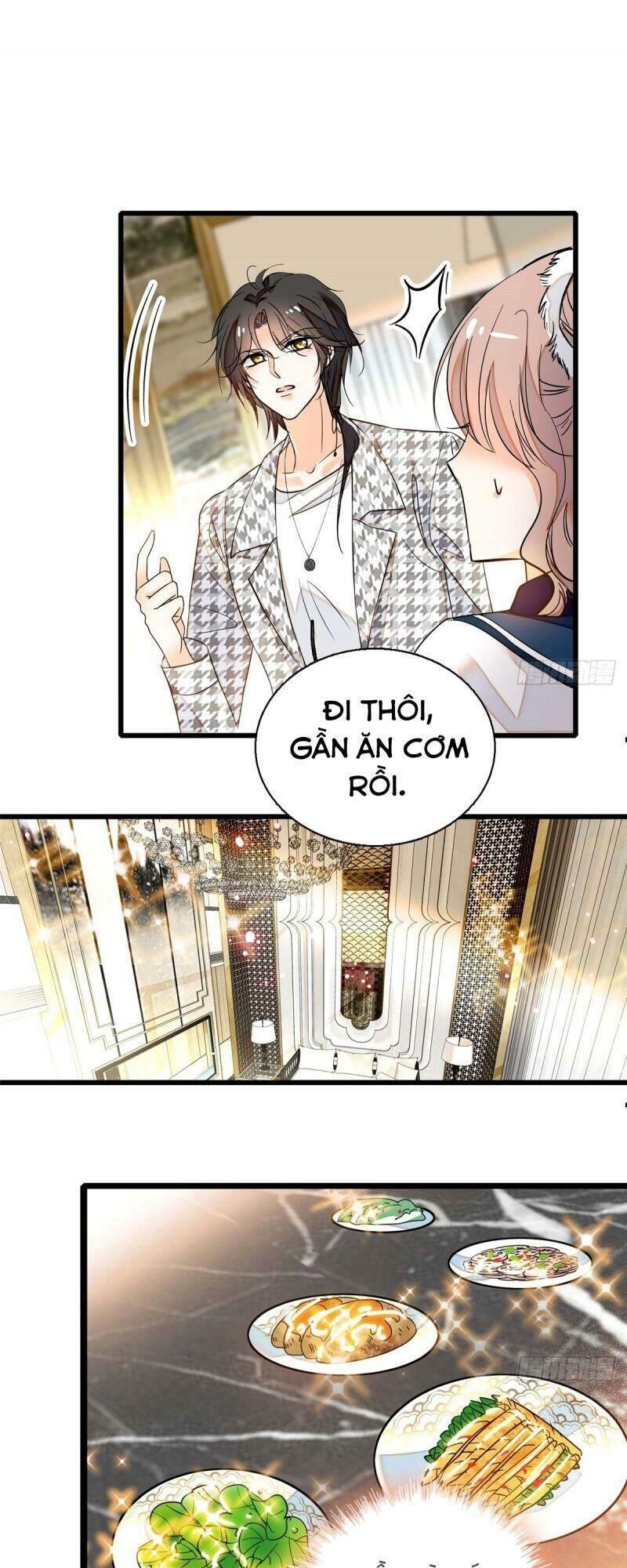 Toàn Mạng Đều Là Fan Cp Của Tôi Với Ảnh Đế Chapter 3 - Trang 2