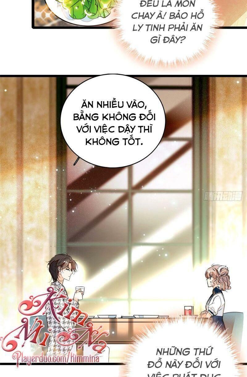 Toàn Mạng Đều Là Fan Cp Của Tôi Với Ảnh Đế Chapter 3 - Trang 2