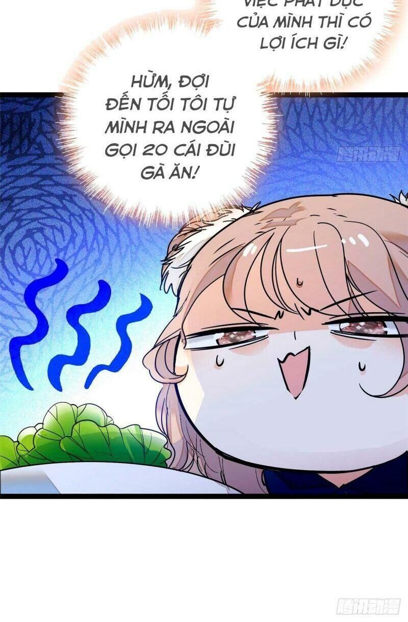 Toàn Mạng Đều Là Fan Cp Của Tôi Với Ảnh Đế Chapter 3 - Trang 2