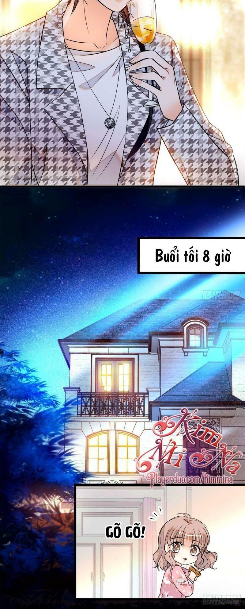 Toàn Mạng Đều Là Fan Cp Của Tôi Với Ảnh Đế Chapter 3 - Trang 2
