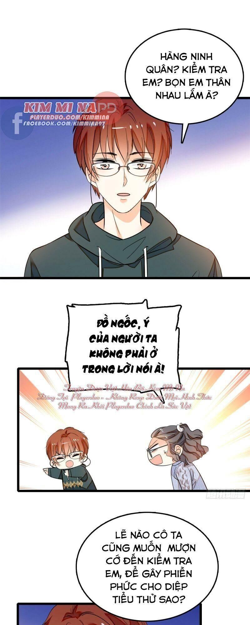 Toàn Mạng Đều Là Fan Cp Của Tôi Với Ảnh Đế Chapter 31 - Trang 2