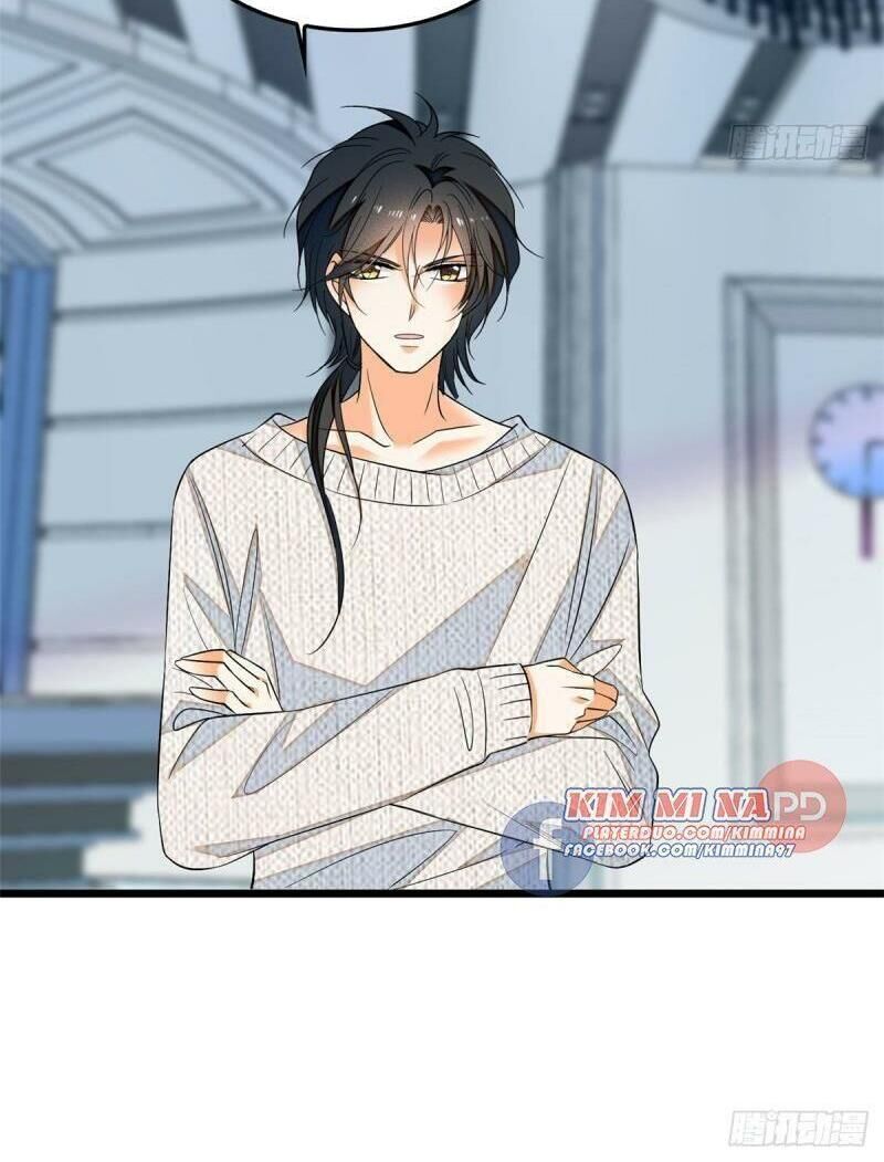 Toàn Mạng Đều Là Fan Cp Của Tôi Với Ảnh Đế Chapter 38 - Trang 2