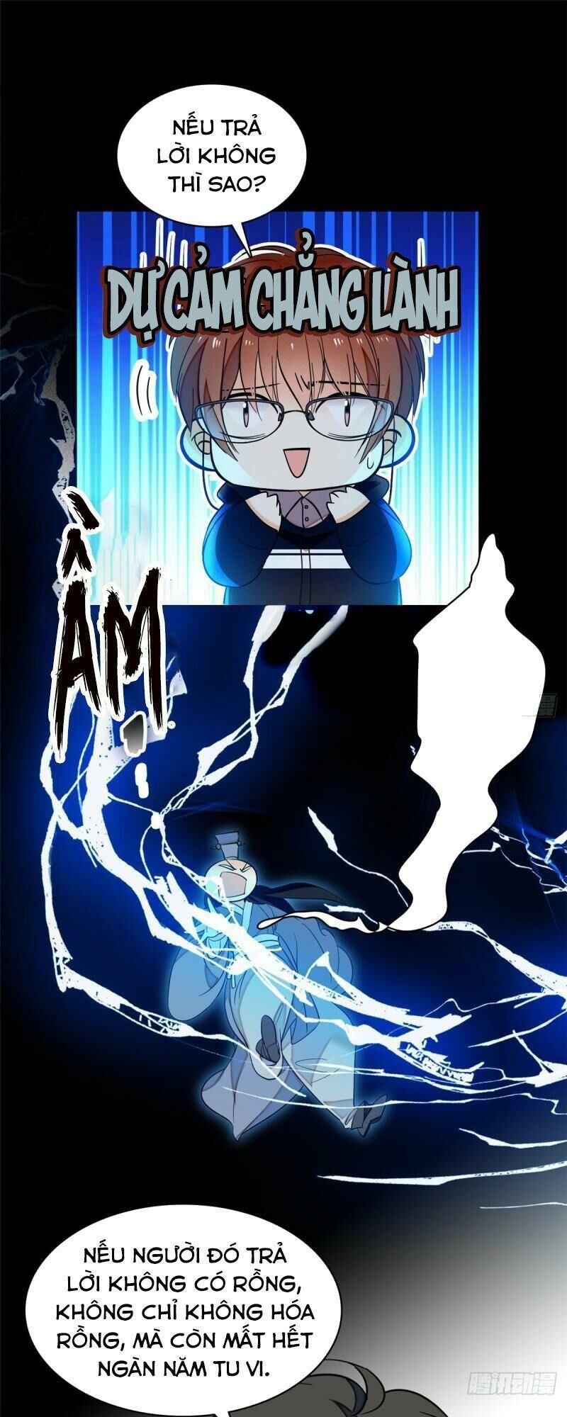 Toàn Mạng Đều Là Fan Cp Của Tôi Với Ảnh Đế Chapter 38 - Trang 2