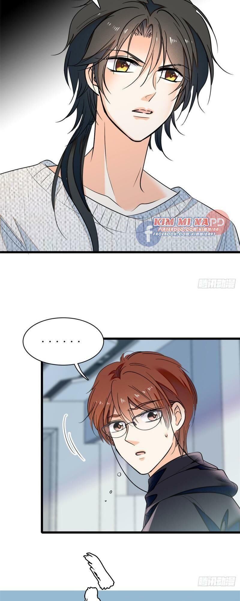 Toàn Mạng Đều Là Fan Cp Của Tôi Với Ảnh Đế Chapter 38 - Trang 2