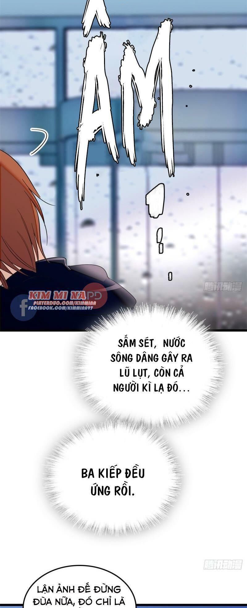 Toàn Mạng Đều Là Fan Cp Của Tôi Với Ảnh Đế Chapter 38 - Trang 2