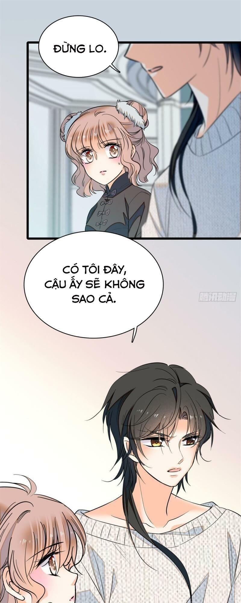 Toàn Mạng Đều Là Fan Cp Của Tôi Với Ảnh Đế Chapter 38 - Trang 2