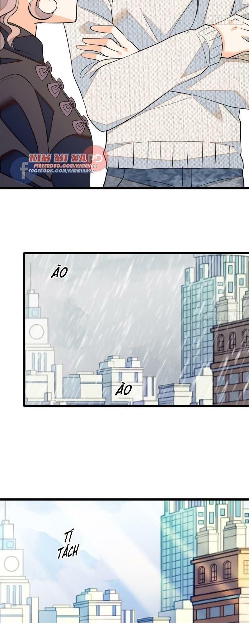 Toàn Mạng Đều Là Fan Cp Của Tôi Với Ảnh Đế Chapter 38 - Trang 2