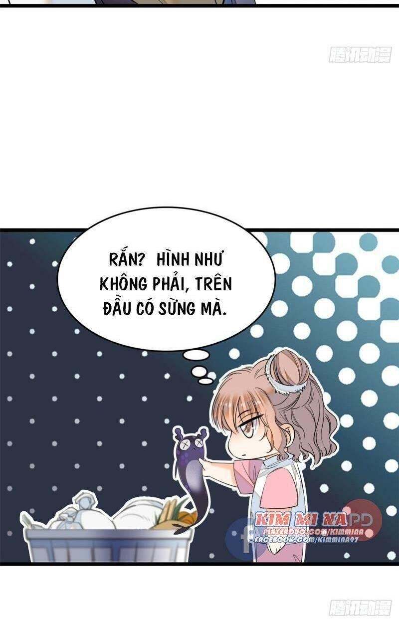 Toàn Mạng Đều Là Fan Cp Của Tôi Với Ảnh Đế Chapter 38 - Trang 2