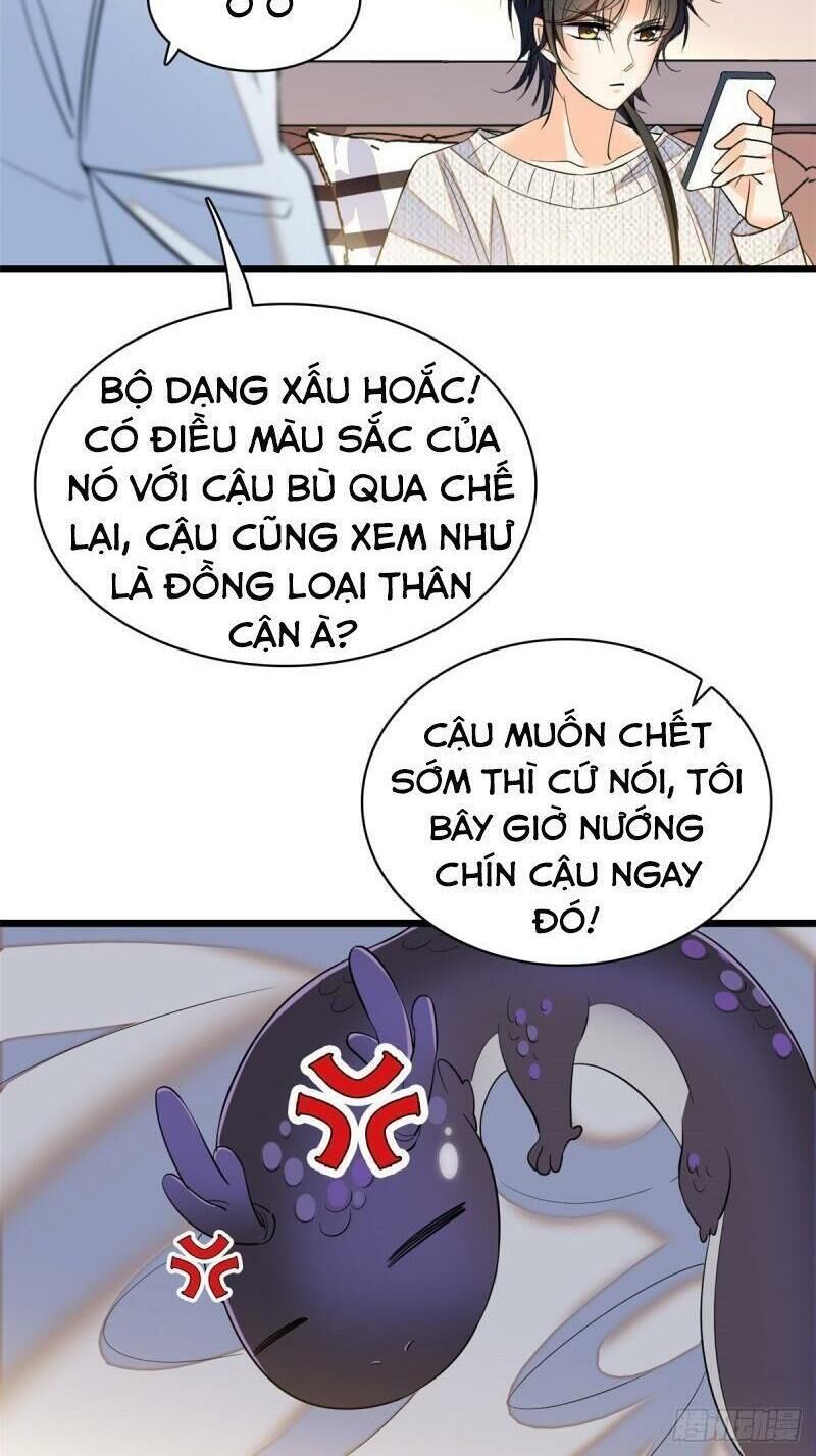 Toàn Mạng Đều Là Fan Cp Của Tôi Với Ảnh Đế Chapter 38 - Trang 2