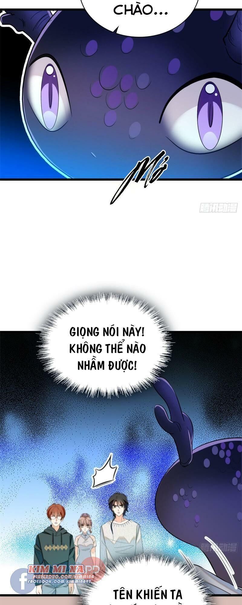 Toàn Mạng Đều Là Fan Cp Của Tôi Với Ảnh Đế Chapter 38 - Trang 2