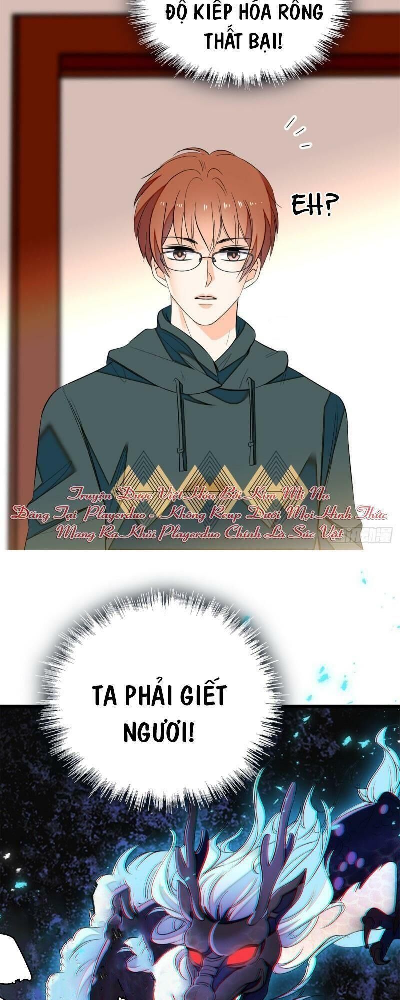 Toàn Mạng Đều Là Fan Cp Của Tôi Với Ảnh Đế Chapter 38 - Trang 2